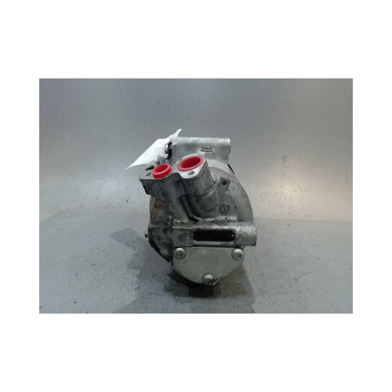 COMPRESSEUR AIR CONDITIONNE RENAULT CAPTUR