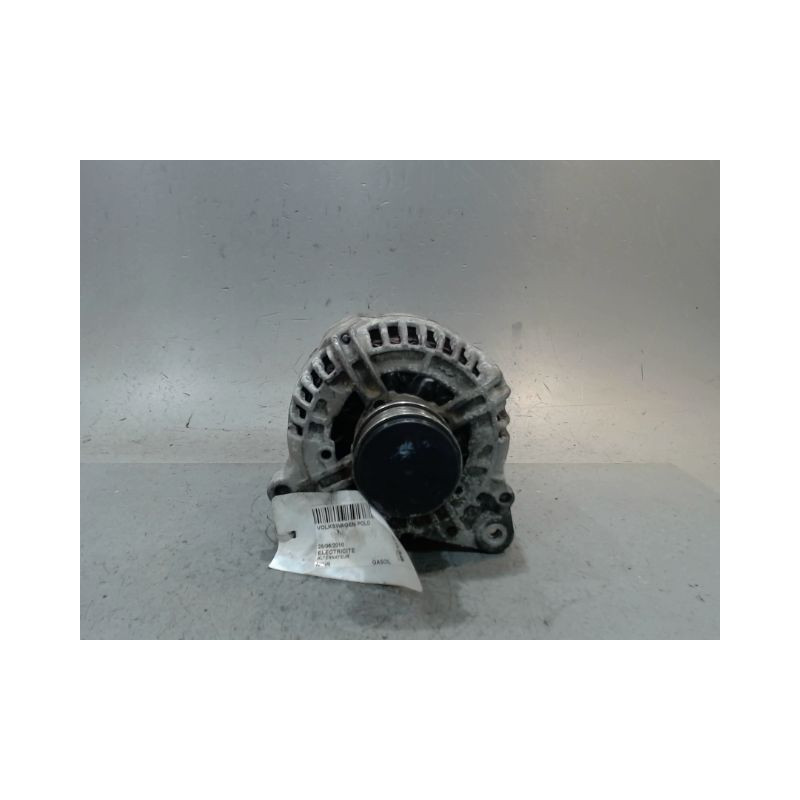 ALTERNATEUR VOLKSWAGEN POLO