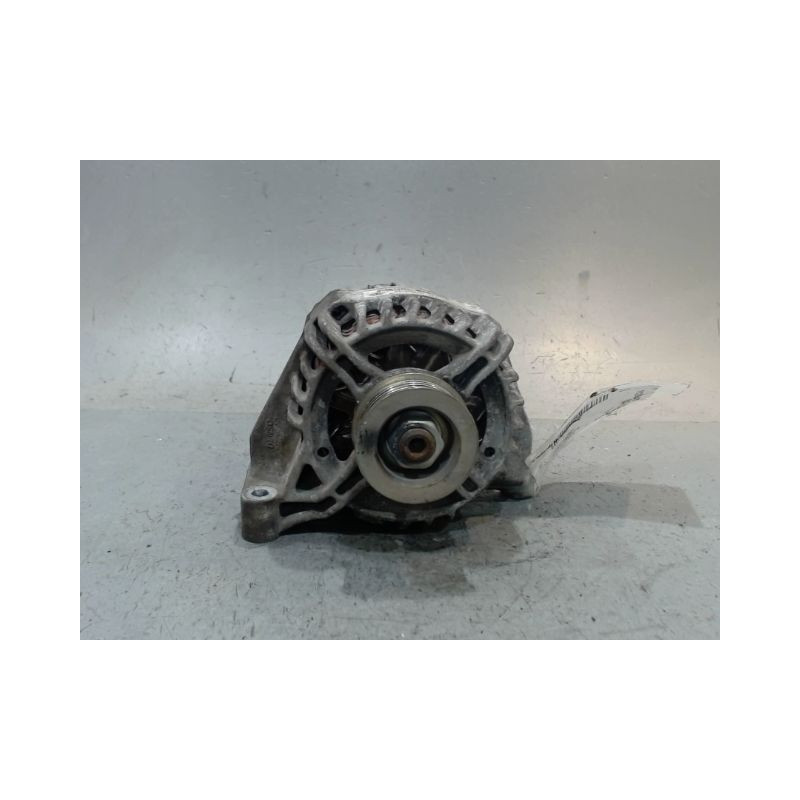 ALTERNATEUR FIAT 500