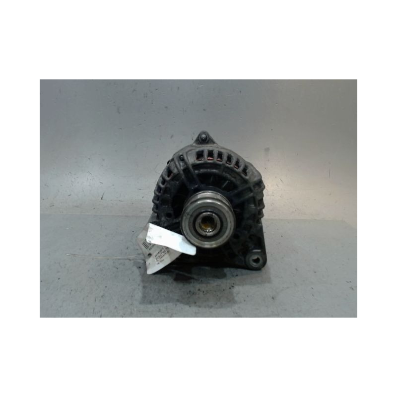 ALTERNATEUR RENAULT CLIO