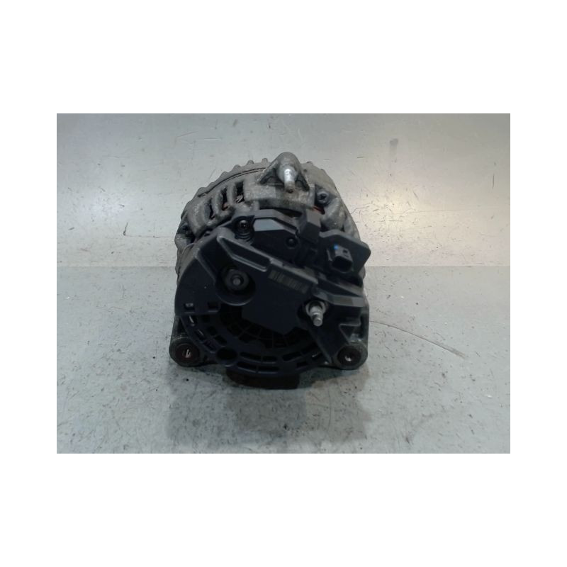 ALTERNATEUR RENAULT CLIO