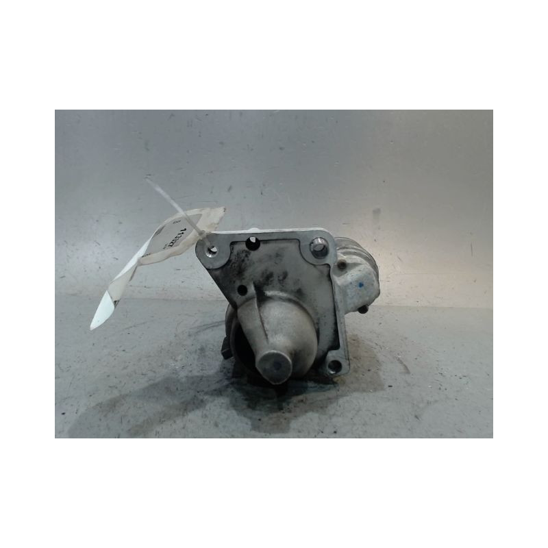 DEMARREUR PEUGEOT 2008