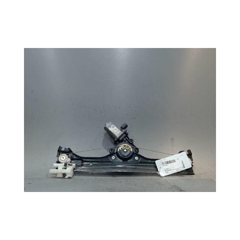 MECANISME+MOTEUR LEVE-GLACE AVANT DROIT FIAT 500