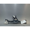 MECANISME+MOTEUR LEVE-GLACE AVANT DROIT FIAT 500
