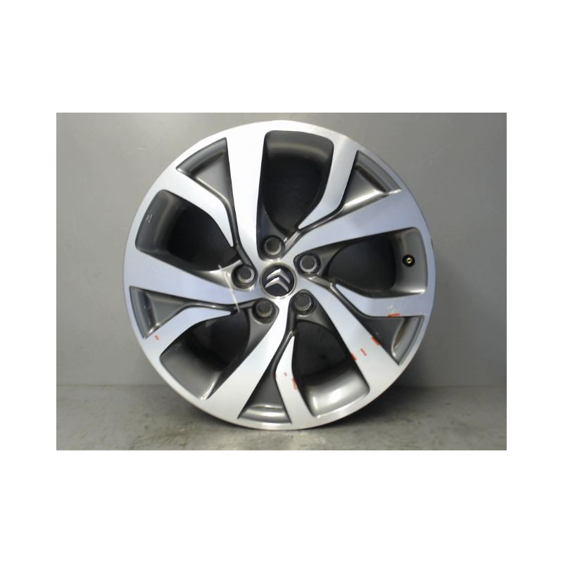 JANTE ALUMINIUM CITROEN C4 AIRCR.