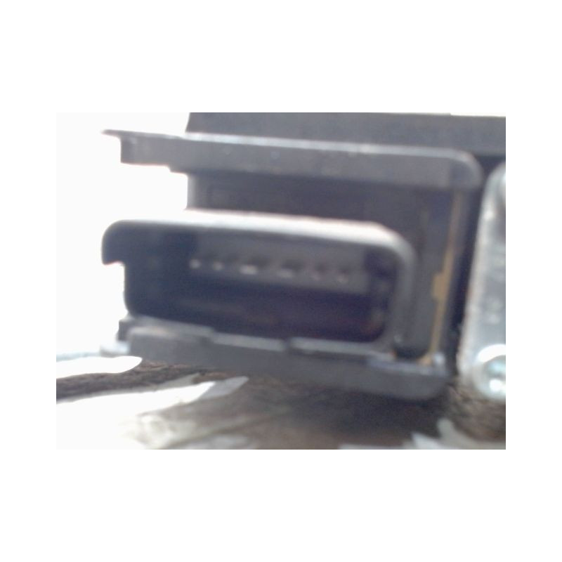 MECANISME+MOTEUR LEVE-GLACE AVANT GAUCHE PEUGEOT 308