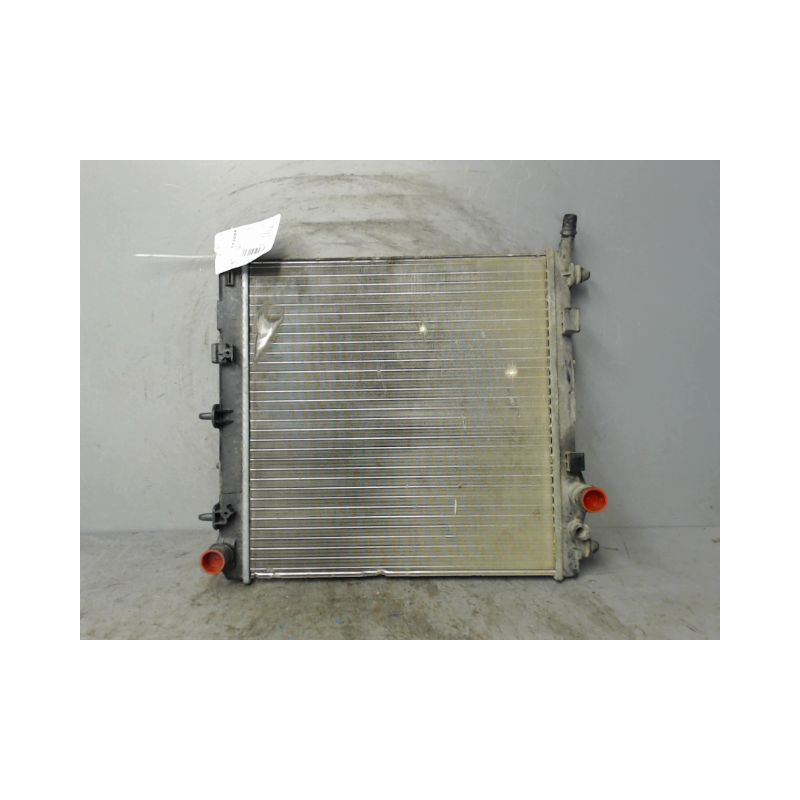 RADIATEUR CITROEN C3
