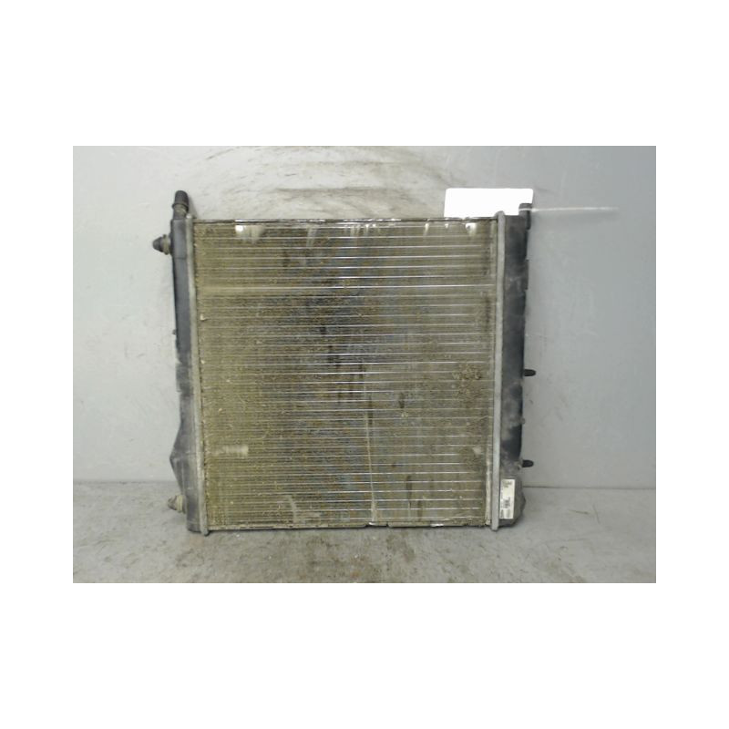 RADIATEUR CITROEN C3