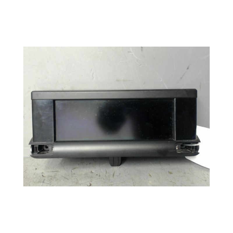 BLOC COMPTEURS CITROEN C4 CACTUS