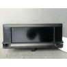 BLOC COMPTEURS CITROEN C4 CACTUS