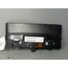 BLOC COMPTEURS CITROEN C4 CACTUS