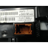 BLOC COMPTEURS CITROEN C4 CACTUS
