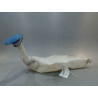 RESERVOIR LAVE-GLACE AVANT PEUGEOT 206