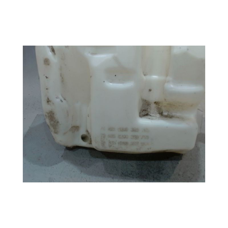 RESERVOIR LAVE-GLACE AVANT RENAULT LAGUNA