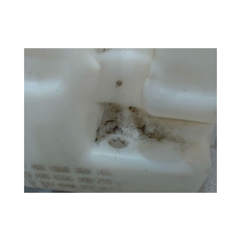 RESERVOIR LAVE-GLACE AVANT RENAULT LAGUNA