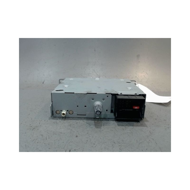 AUTORADIO CITROEN C4