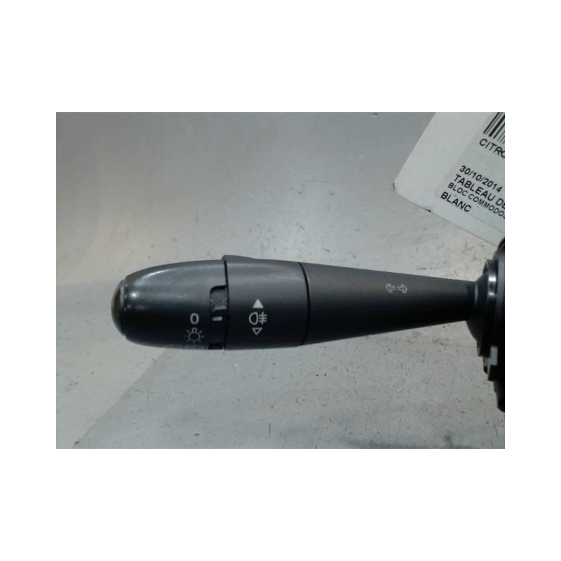 BLOC COMMODOS CITROEN C4