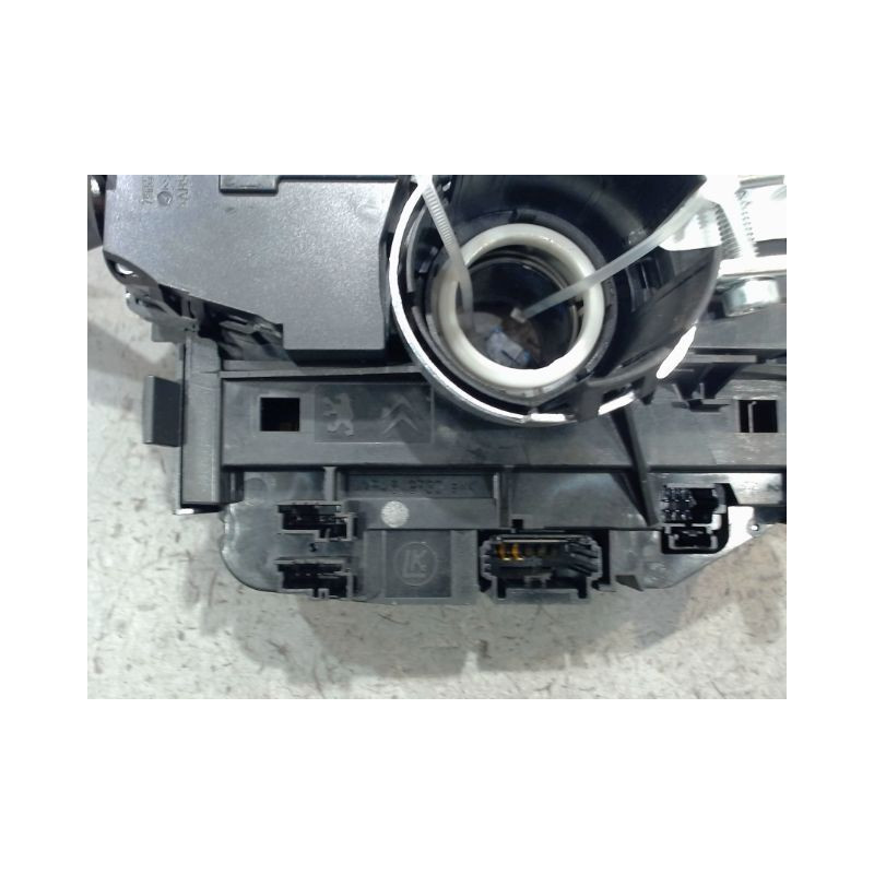 BLOC COMMODOS CITROEN C4