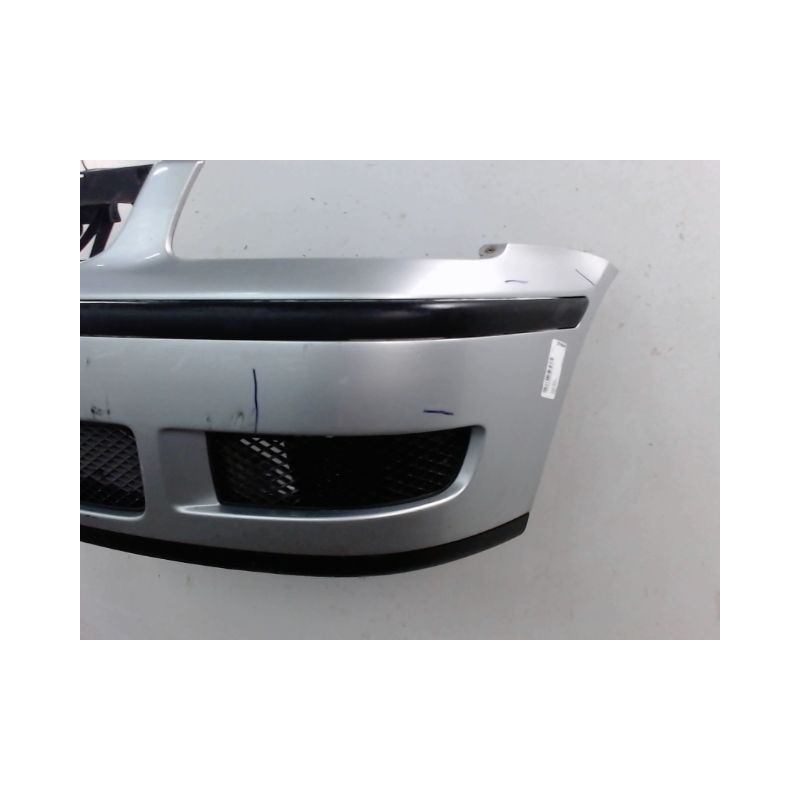 PARE-CHOC AVANT VOLKSWAGEN POLO