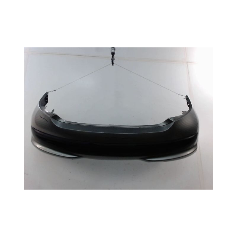 PARE-CHOC ARRIER PEUGEOT 207