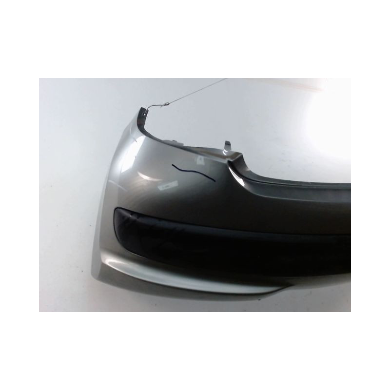 PARE-CHOC ARRIER PEUGEOT 207