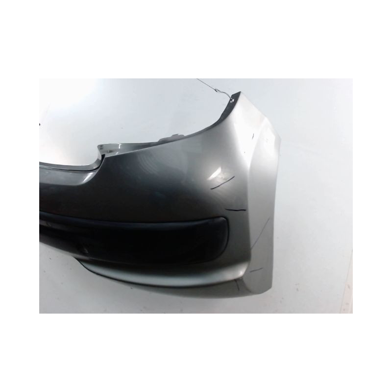 PARE-CHOC ARRIER PEUGEOT 207