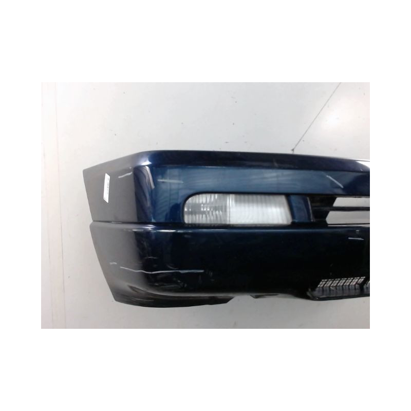 PARE-CHOC AVANT PEUGEOT 806
