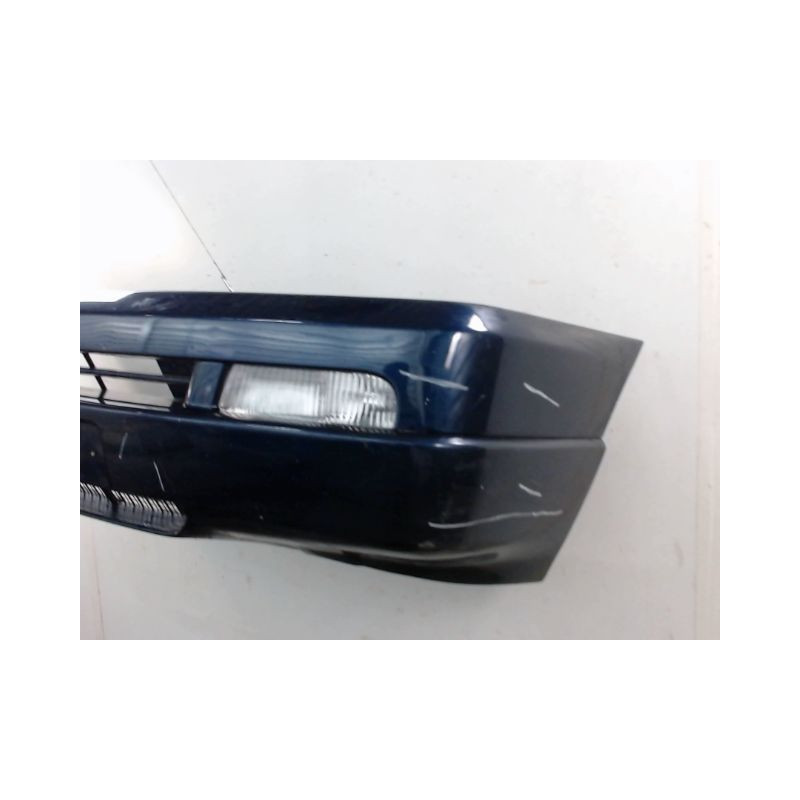 PARE-CHOC AVANT PEUGEOT 806