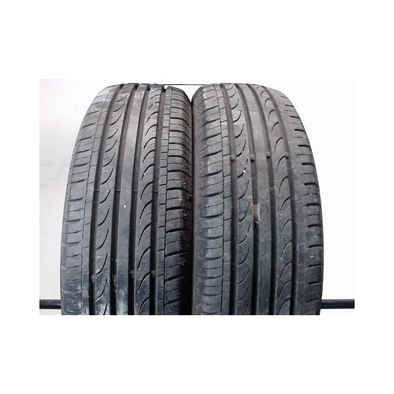 Paire de pneus RUNWAY ENDURO HP 155 65 14 75 T