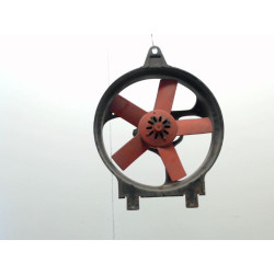 MOTEUR VENTILATEUR RADIATEUR