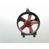 MOTEUR VENTILATEUR RADIATEUR FORD FIESTA