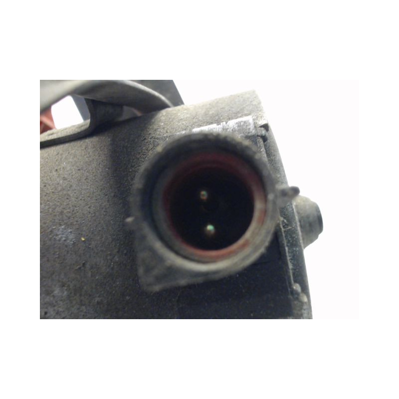 MOTEUR VENTILATEUR RADIATEUR FORD FIESTA