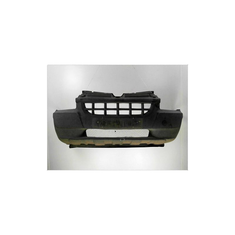PARE-CHOC AVANT FIAT DOBLO CARGO 01-05
