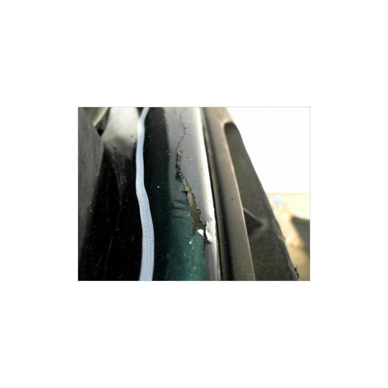 PARE-CHOC AVANT RENAULT ESPACE 96-2002