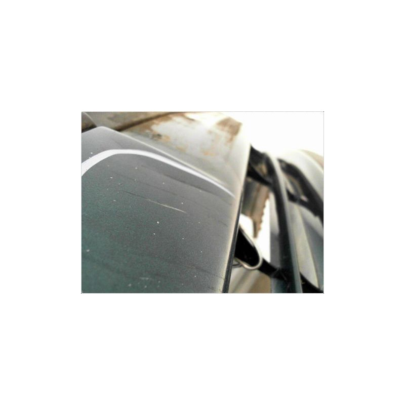 PARE-CHOC AVANT RENAULT ESPACE 96-2002