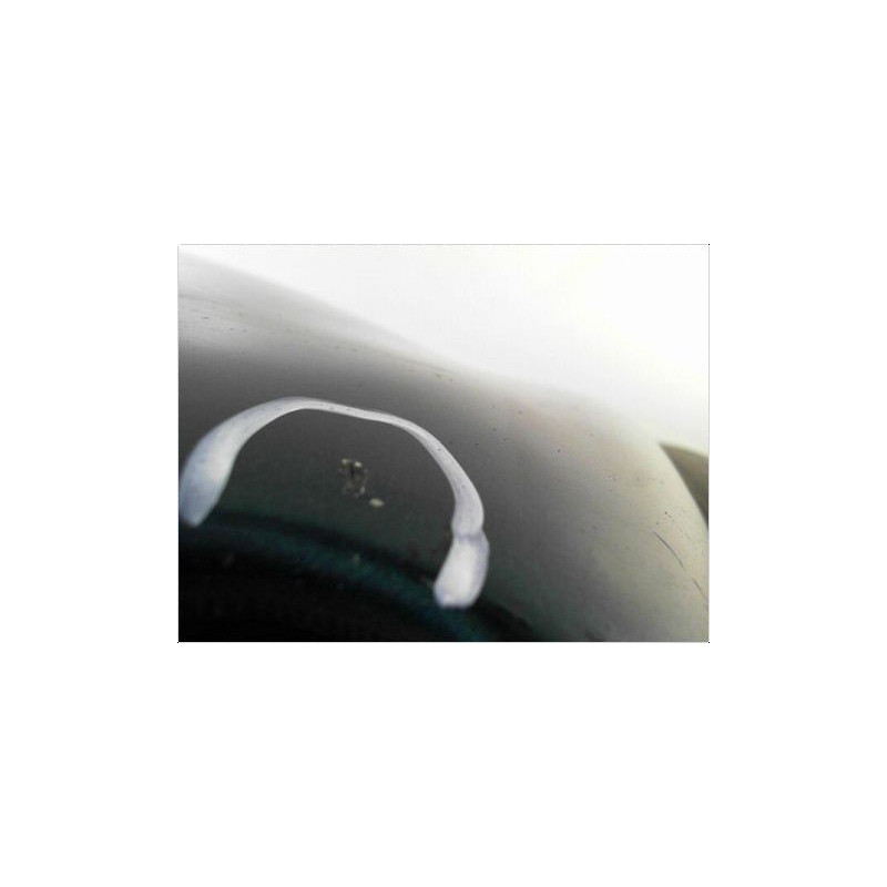 PARE-CHOC AVANT RENAULT ESPACE 96-2002
