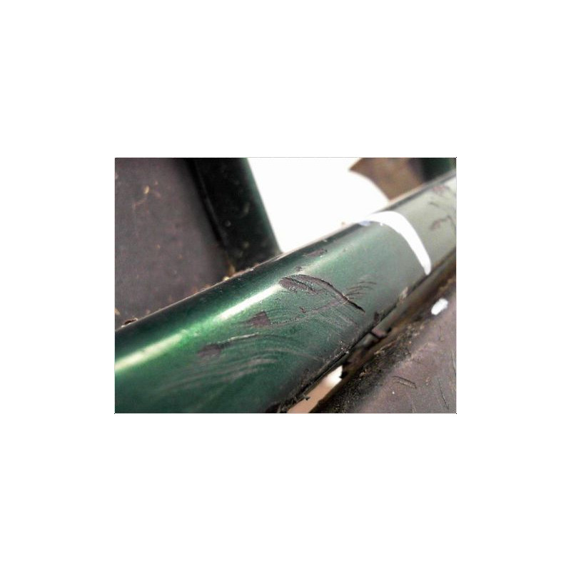 PARE-CHOC AVANT RENAULT MEGANE I PH2 99-02