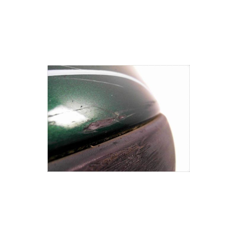 PARE-CHOC AVANT RENAULT MEGANE I PH2 99-02