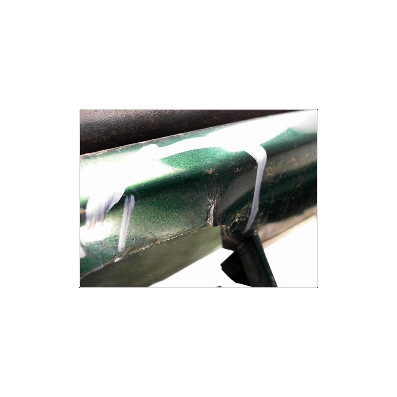 PARE-CHOC AVANT RENAULT MEGANE I PH2 99-02