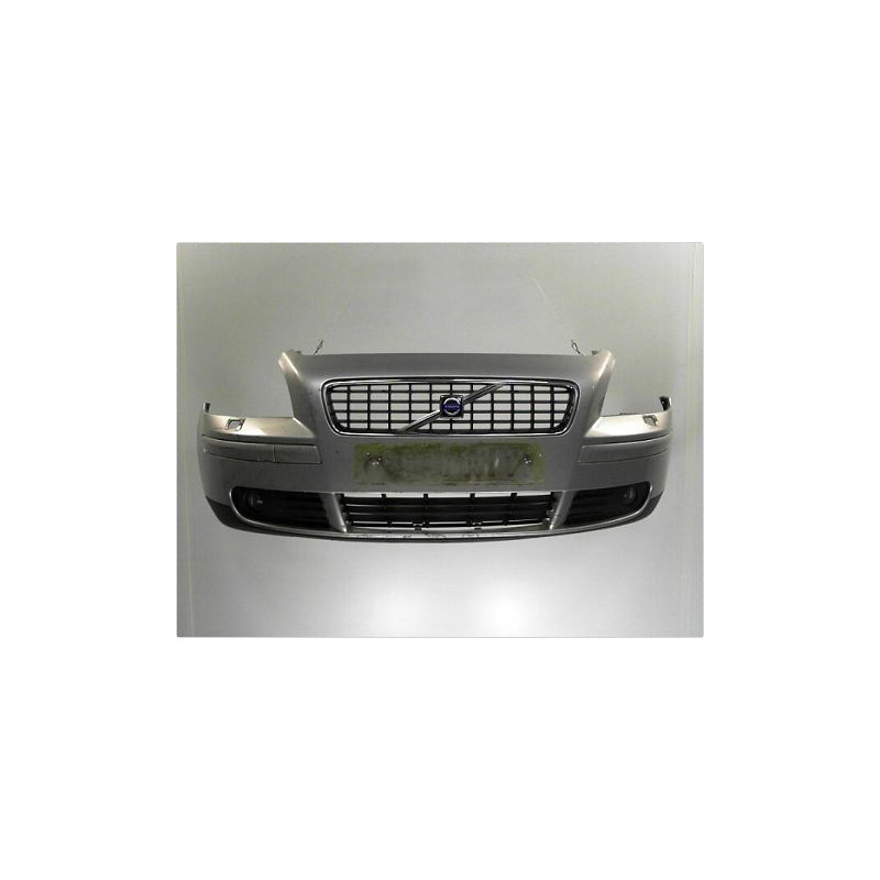 PARE-CHOC AVANT VOLVO S40 II 2004-2007
