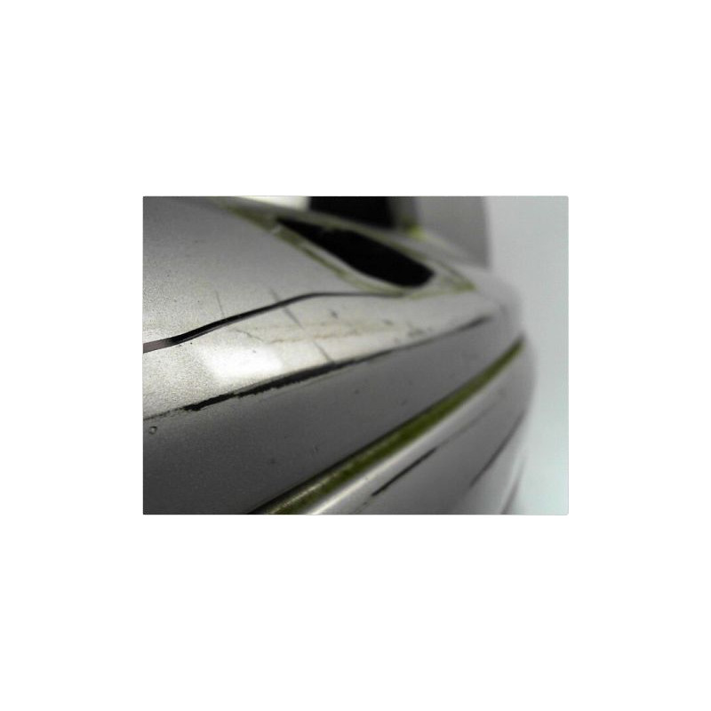 PARE-CHOC AVANT VOLVO S40 II 2004-2007