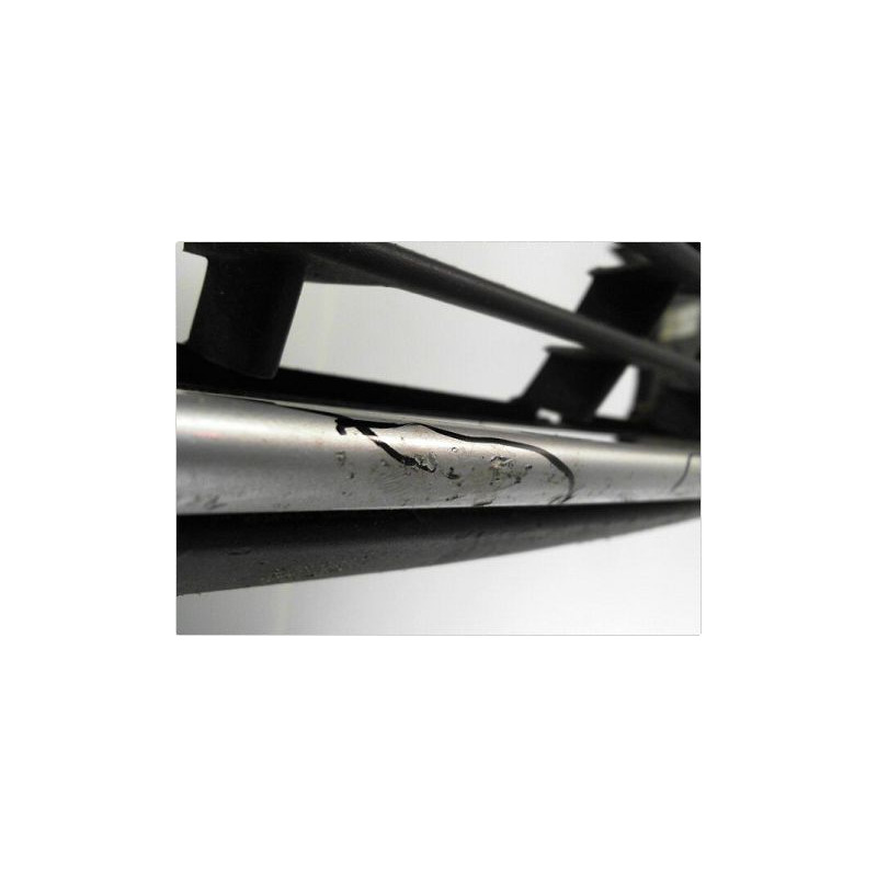 PARE-CHOC AVANT VOLVO S40 II 2004-2007