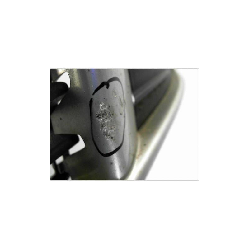 PARE-CHOC AVANT VOLVO S40 II 2004-2007