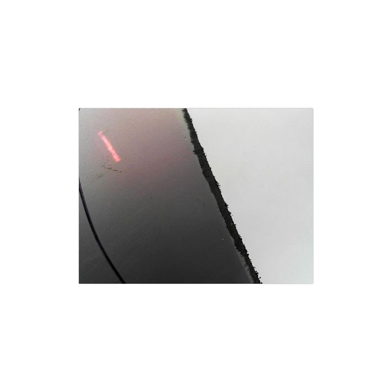 PARE-CHOC AVANT VOLVO S40 II 2004-2007