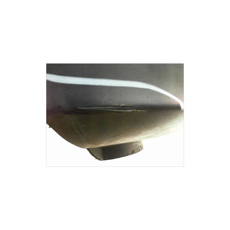 PARE-CHOC AVANT PEUGEOT 106 92-96