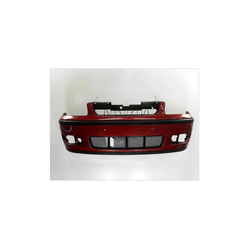 PARE-CHOC AVANT VOLKSWAGEN POLO III PH2 99-2001