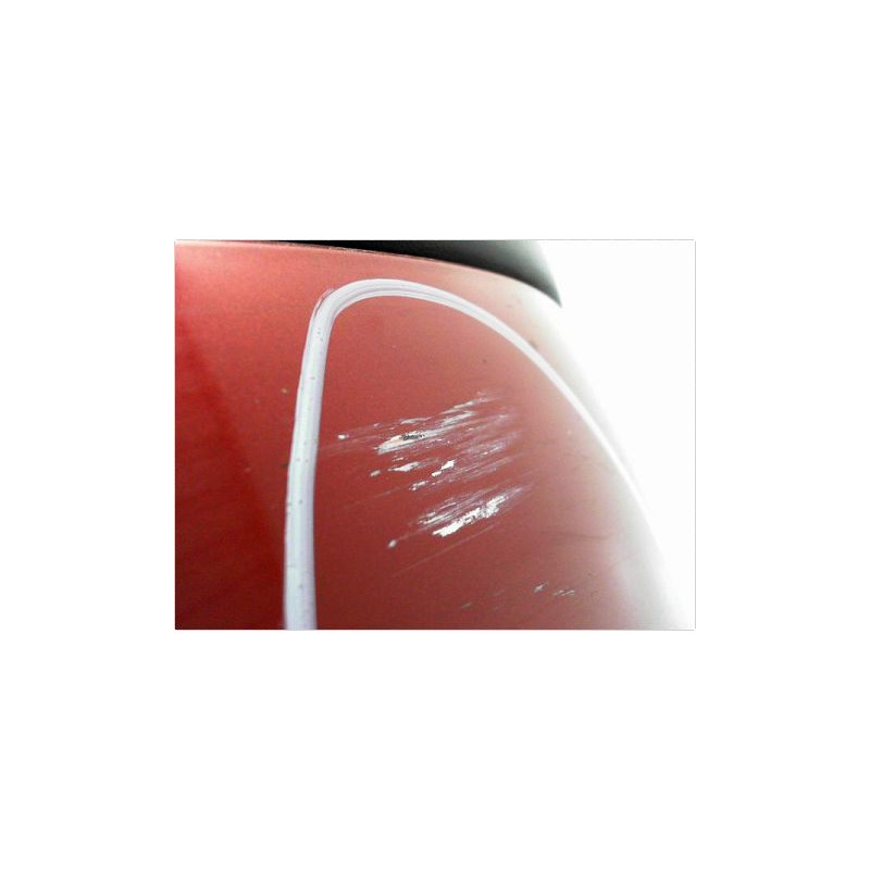 PARE-CHOC AVANT VOLKSWAGEN POLO III PH2 99-2001