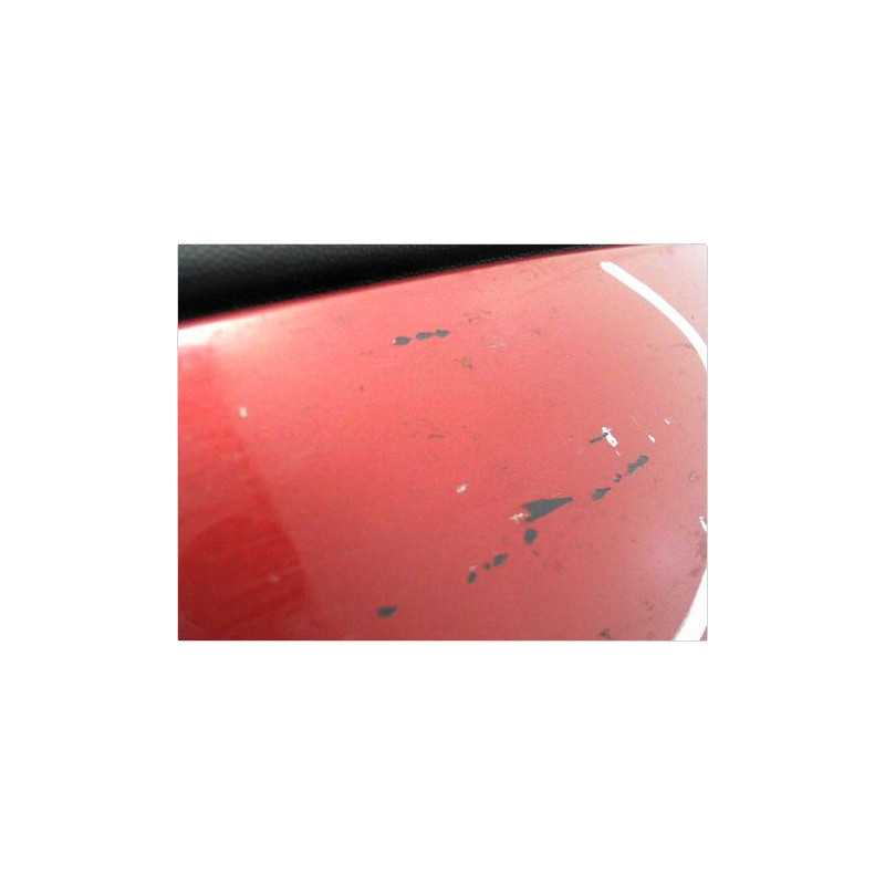 PARE-CHOC AVANT VOLKSWAGEN POLO III PH2 99-2001