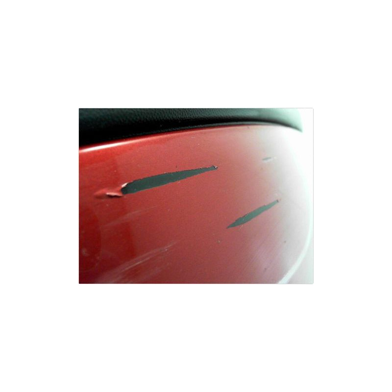 PARE-CHOC AVANT VOLKSWAGEN POLO III PH2 99-2001