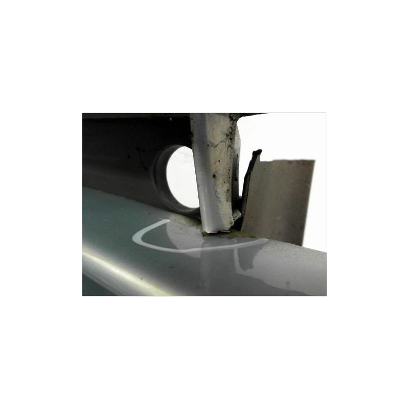 PARE-CHOC AVANT RENAULT SCENIC I PH2 99-03